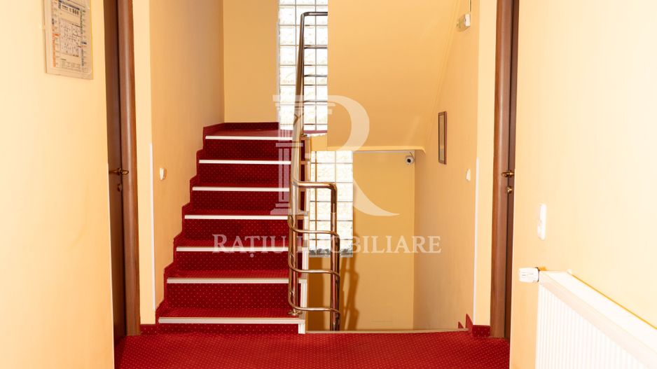 Pensiune 3 stele de vânzare | 18 camere | Băile Felix - Poză 37