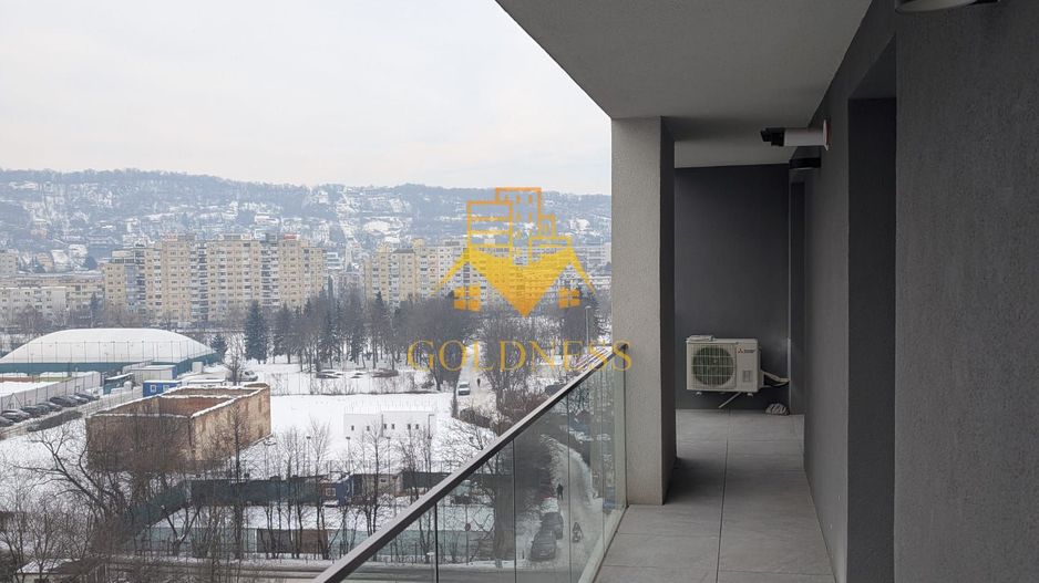 3 camere, Parcare, Plopilor, Zona Rozelor, USAMV, Platinia - Poză 11