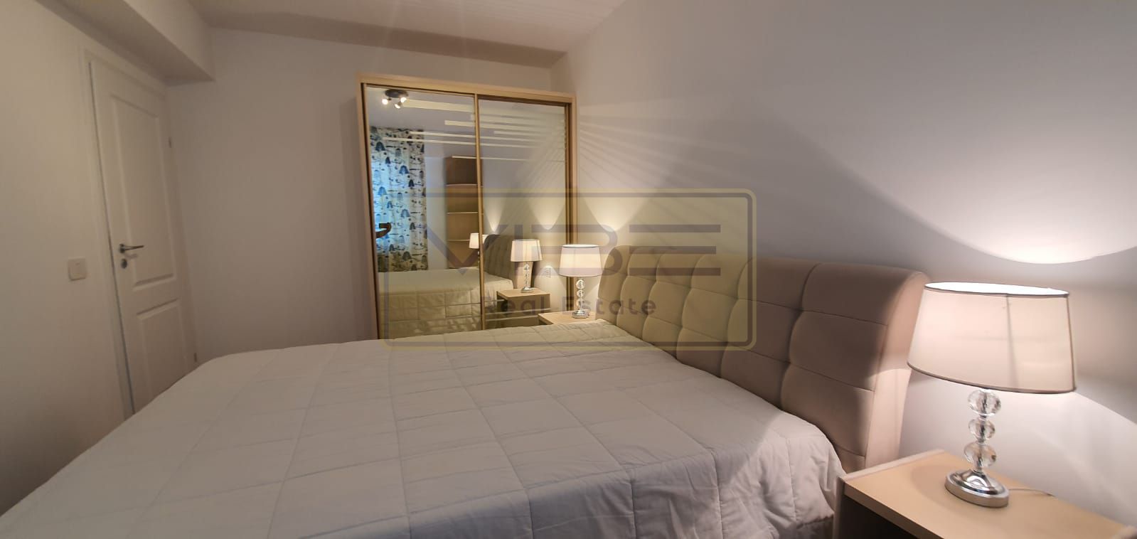 Apartament 2 camere + parcare Sofia District Bucium - Visani - Poză 13