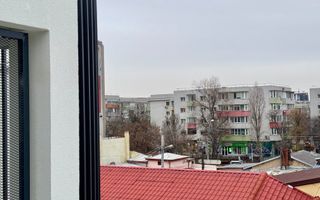 Apartament cu 3 camere *Prima Inchiriere* + Terasa *50mp* / Aviatiei - Herastrau - Poză 39