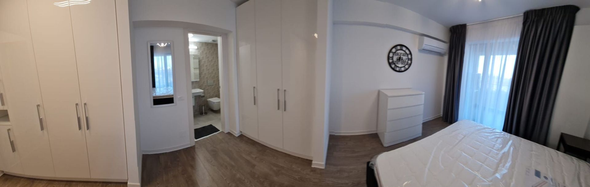 3 Camere Inchiriere Cloud 9 Residence - Poză 10