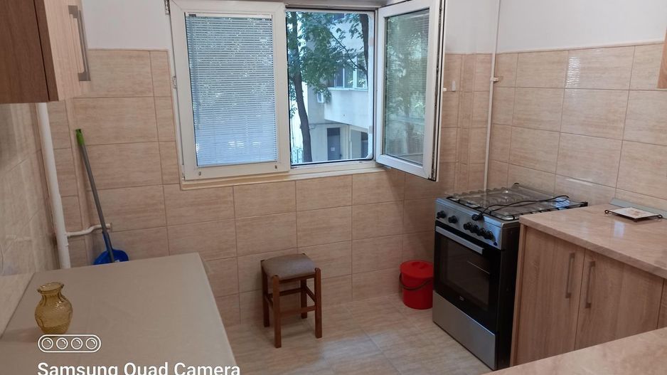 Apartament 3 camere,complet mobilat si utilat, Grivita - Poză 10