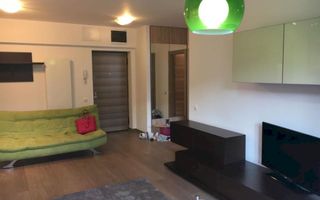 Apartament 2 camere Metrocity  13 Septembrie - Poză 4