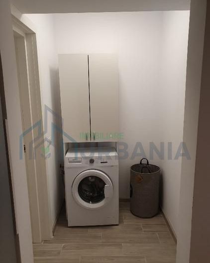 Apartament 2 camere în complexul Copou Garden Residence, Iași - Poză 9
