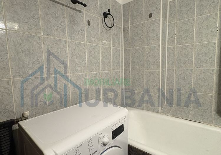 Apartament 1 cameră, Hala Centrală, Liteni - Poză 8