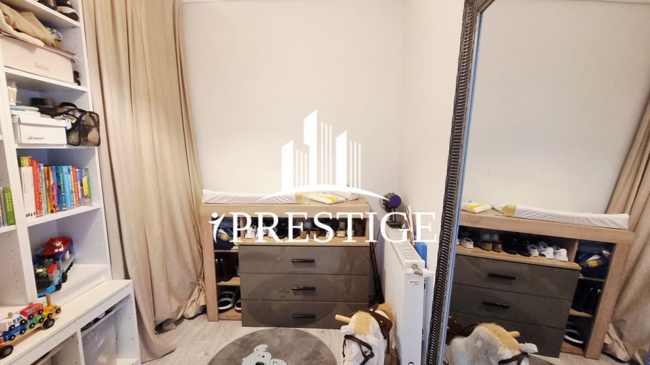 APARTAMENT 2 CAMERE DE VÂNZARE | ETAJ 2 | BALCON | PARCARE | ȘELIMBĂR - Poză 9