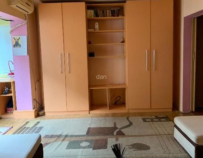 Garsoniera zona Iancului metrou - Poză 3