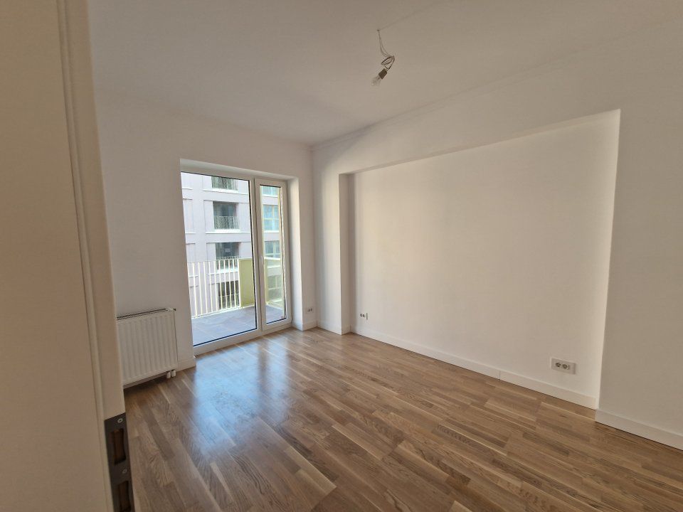 Apartament 2 camere Bucurestii Noi | Complex Marmura Residence - Poză 3