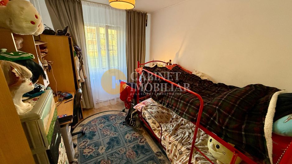 Alexandru - Etaj 1 - Apartament cu 3 camere - Mobilat/utilat - Poză 5