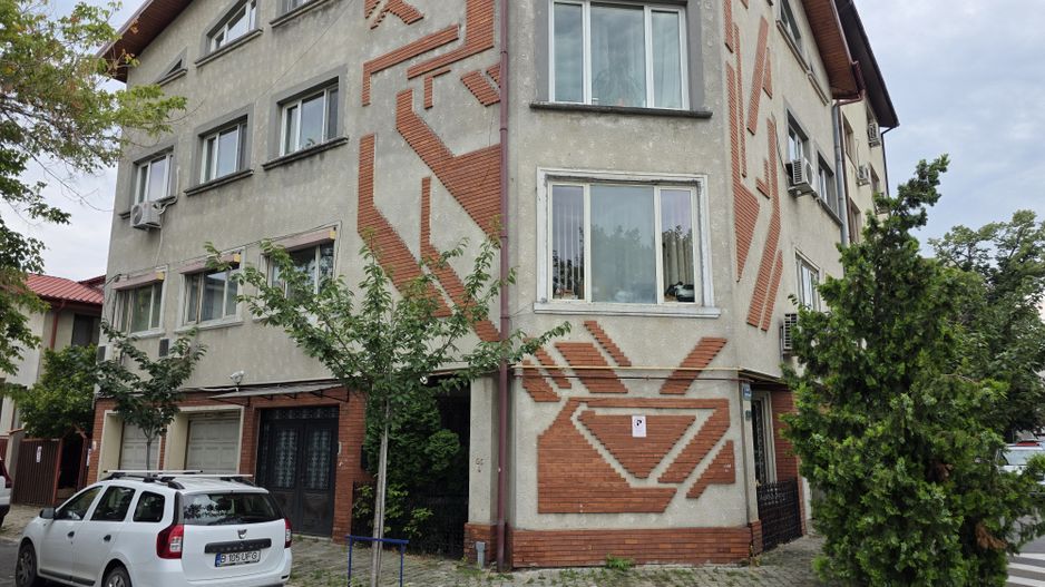 Vilă| Turda – 1 Mai | birou, cabinet, notariat | intrare curte proprie - Poză 1