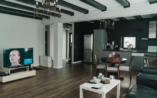 Casa pentru familia ta - completa, funcționala, spatioasa – Iris! - Poză 1