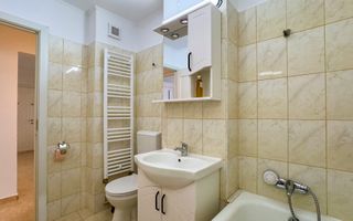 Apartament 3 camere decomandat, zona Zorilor - Poză 23
