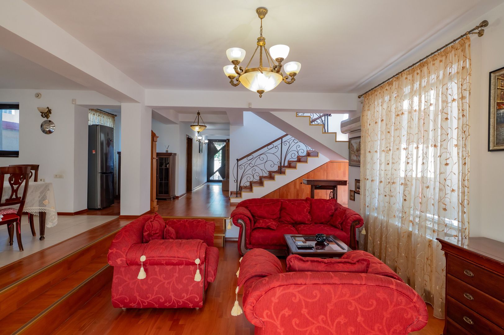 NOU! Cartier Ovidiu Sud – Vila la cheie, compartimentare ideala! - Poză 9