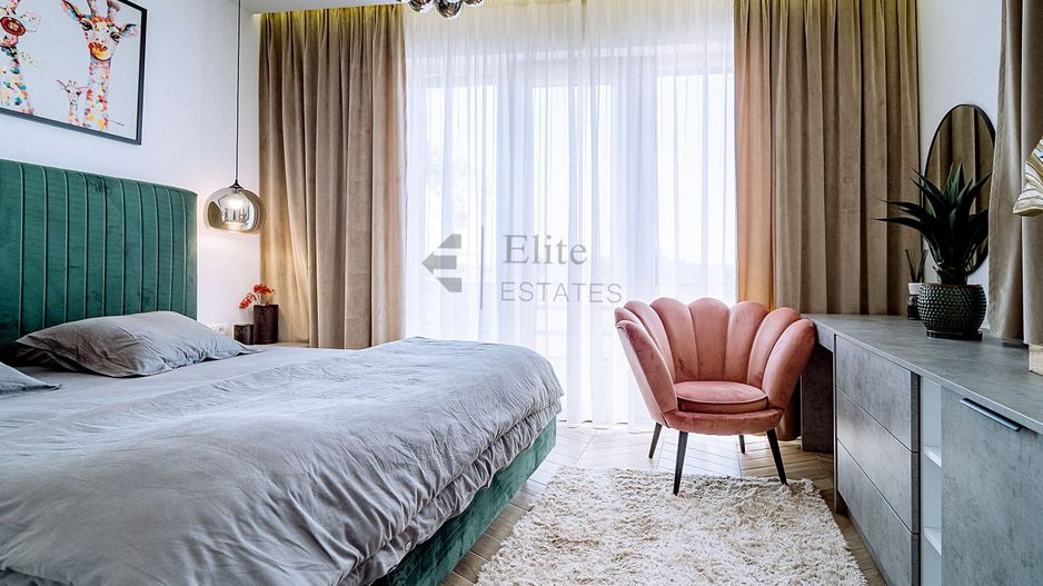 Penthouse de lux 530 mp ultracentral in Oradea - Poză 61