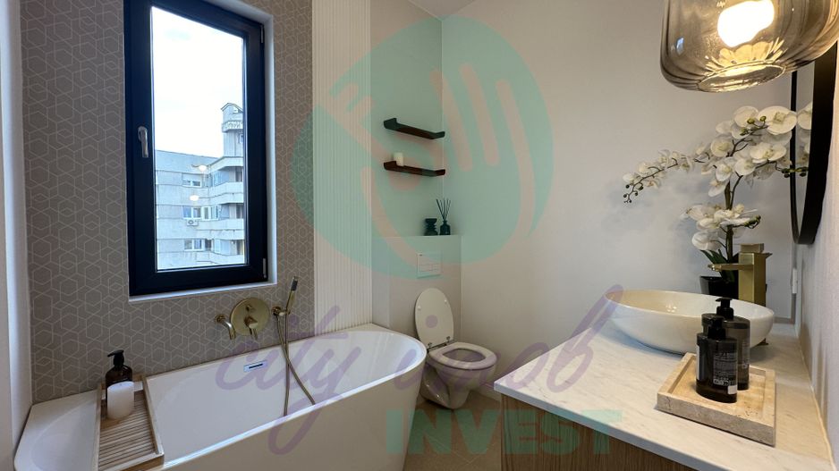 Eleganta, lumina si rafinament in inima Bucurestiului - Poză 11