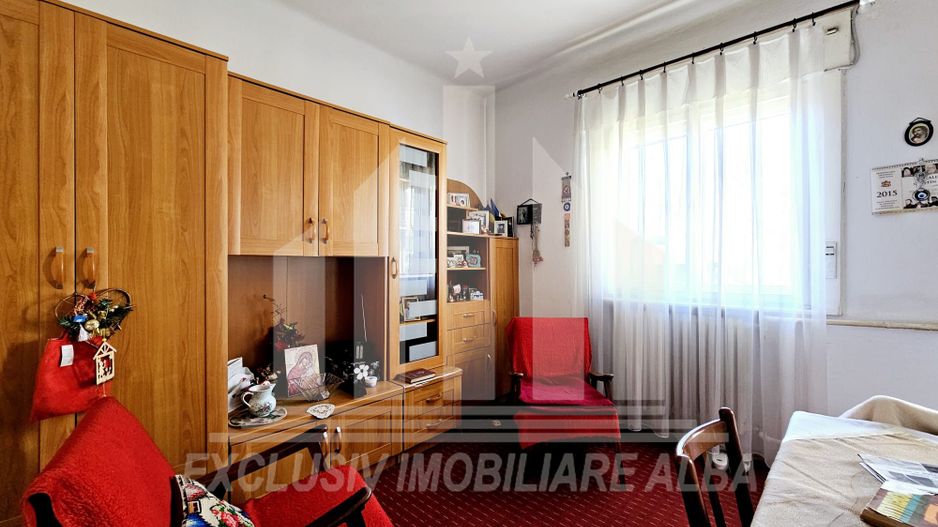 Casa individuala de vanzare, Cetate - Poză 4