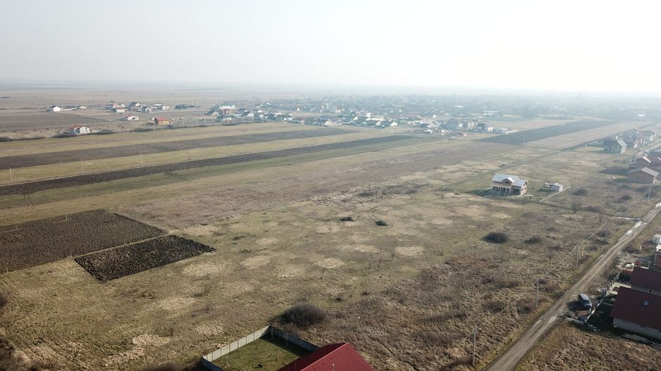 Teren de servicii Padurea Bistra - Poză 1