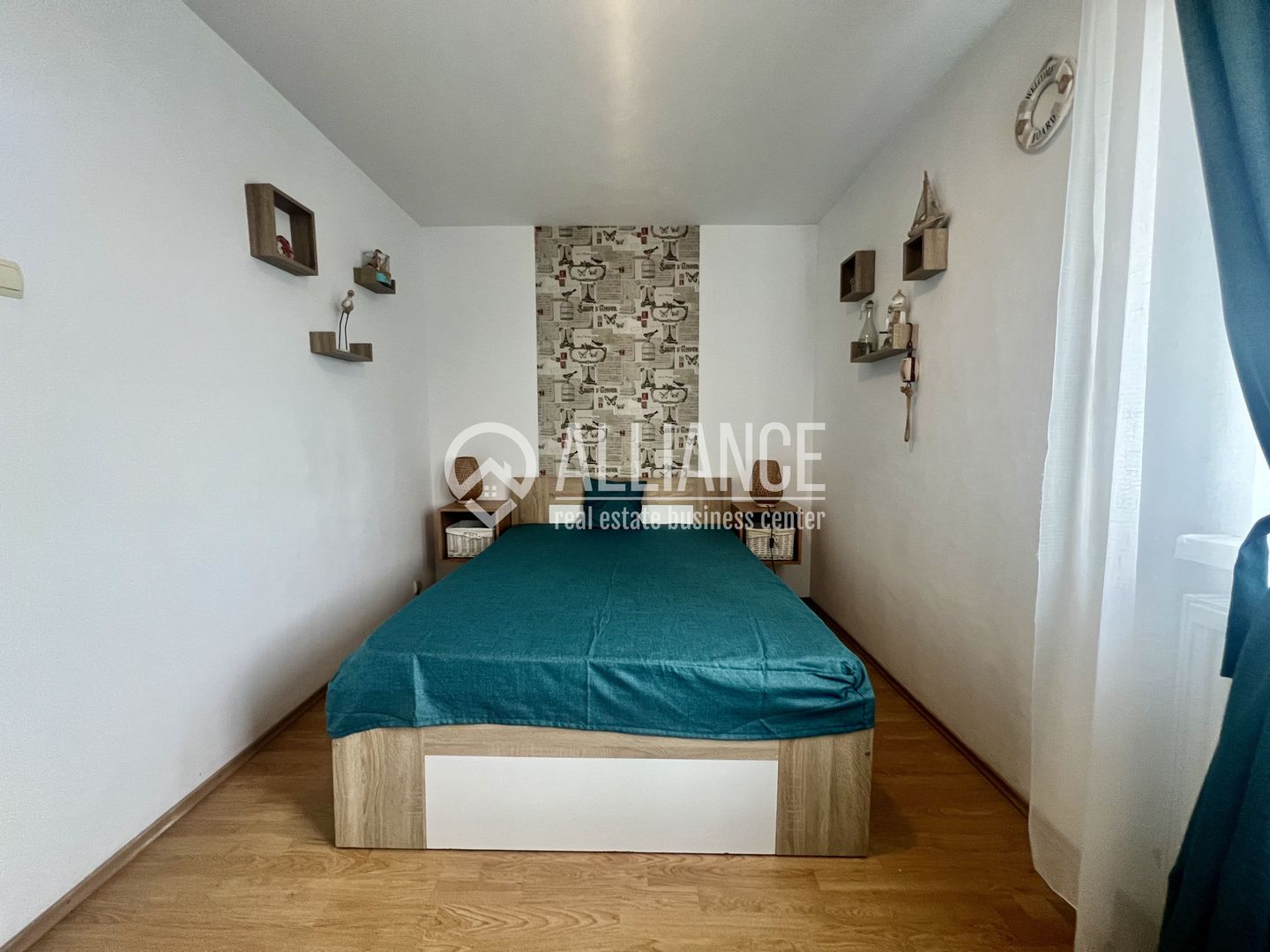 TOMIS NORD( COD 05 ) - Apartament 2 camere luminos, poziție excelentă - Poză 5