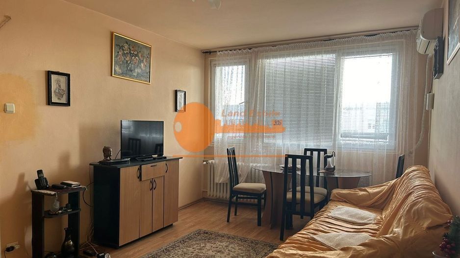 2 camere la 600m de metrou Dristor - Poză 1