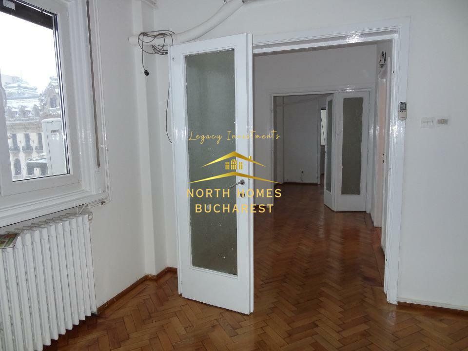 Calea Victoriei Oportunitate afacere constructie de bloc nou cu spatii generoase - Poză 5