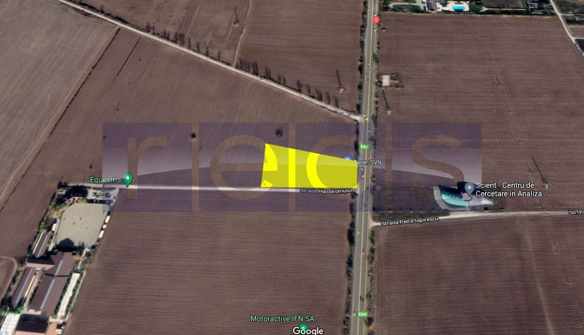 VANZARE TEREN | 5000 MP | DESCHIDERE 145 ML | DN1 | TANCABESTI - Poză 6