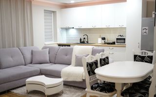 Casa premium la cheie de 140mp, teren 500mp, zona Apahida - Poză 1