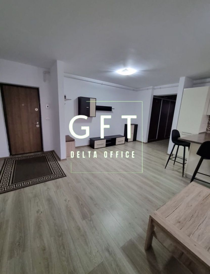 Apartament 2 camere, ISU Bistrița - Poză 3