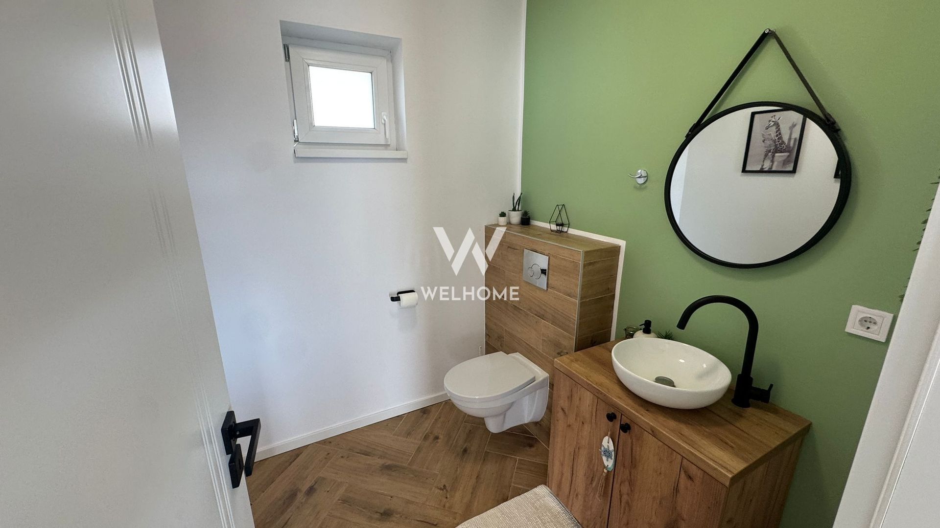 Casă nouă | 193 mp | Garaj dublu | Curte 315 mp | Mobilată – Șura Mare - Poză 6