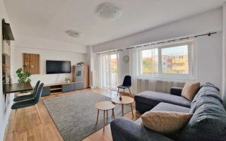 Apartament 3 Camere | Zorilor | Mobilat Utilat | Pet Friendly | Parcare - Poză 1