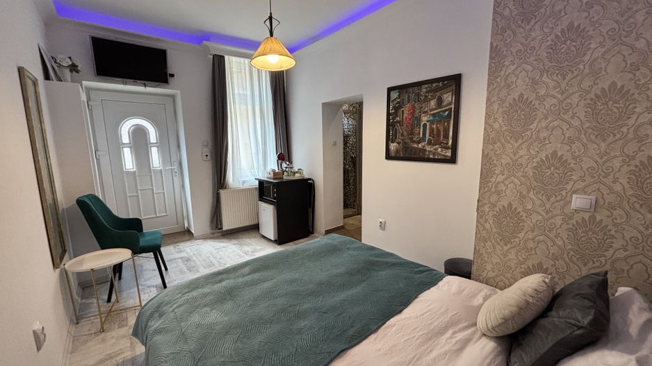 2 garsoniere în Centrul Istoric Sibiu, str. Nicolae Bălcescu - Poză 18