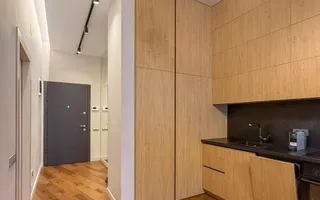 Apartament 2 camere 67.89 m2 – Cartier Europa | Ansamblul Luminia - Poză 22