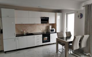 APARTAMENT 2 CAMERE DOAMNA STANCA - Poză 2