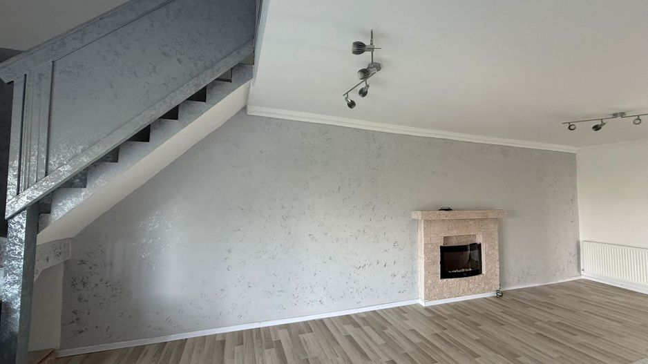 Duplex la pret de apartament în Mosnita Noua - Poză 2