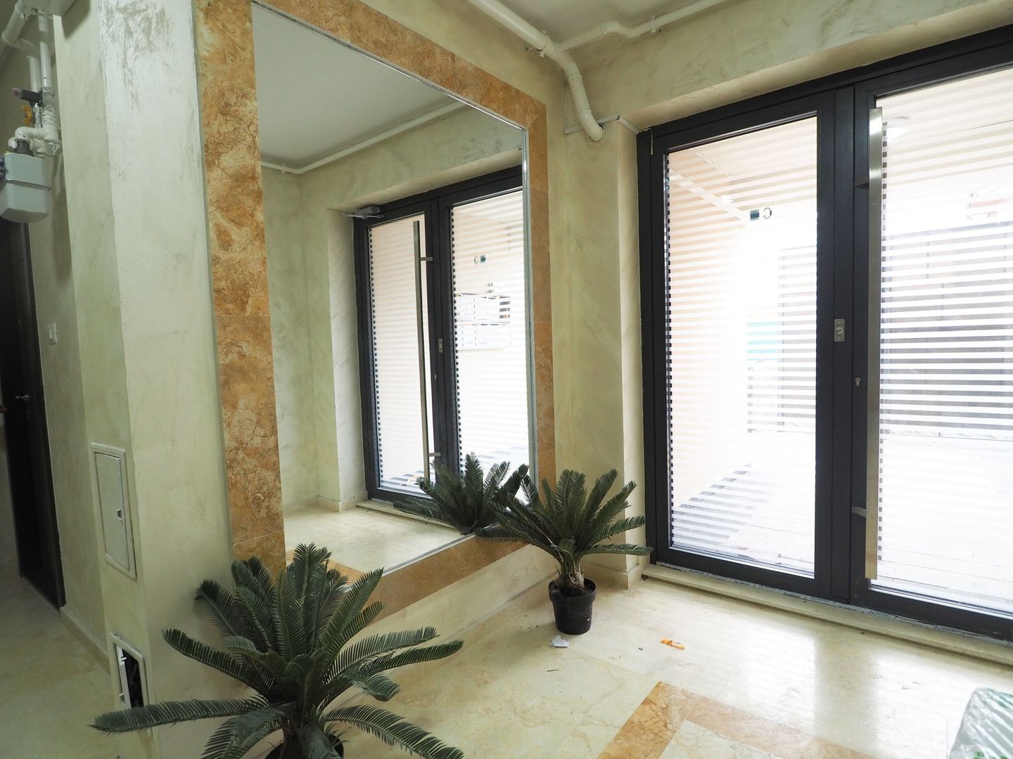 Vanzare 2 camere 67mp utili -parcare -Bucurestii Noi - Poză 15