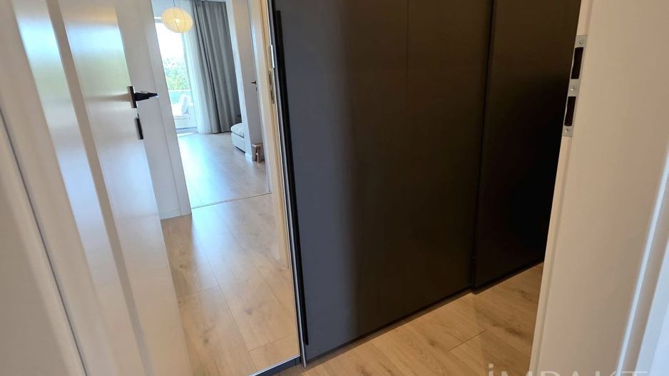 Apartament superb cu 3 camere, zona Parcul Feroviarilor! - Poză 18