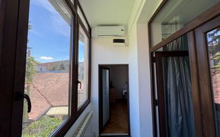 Apartament de vânzare Sibiu | 3 camere | Ultracentral, garaj, 2 pivnițe - Poză 5