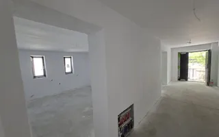 Casa individuala premium 236 mp utili si teren 1200 in Cisnadioara - Poză 12