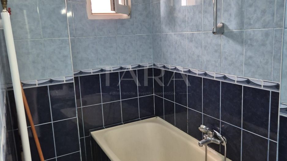 Apartament cu 2 camere în Mărăști, zona Kaufland. - Poză 8