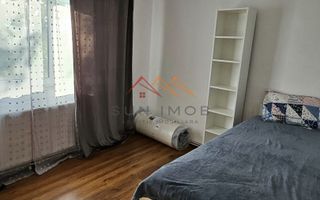 Apartament 3 camere, etaj 3/4, 68 mp, mobilat si utilat, Campina - Poză 2
