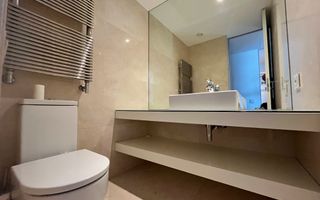 SPECIAL 4-ROOM APARTMENT FOR RENT NEAR KISELEFF PARK - Poză 9