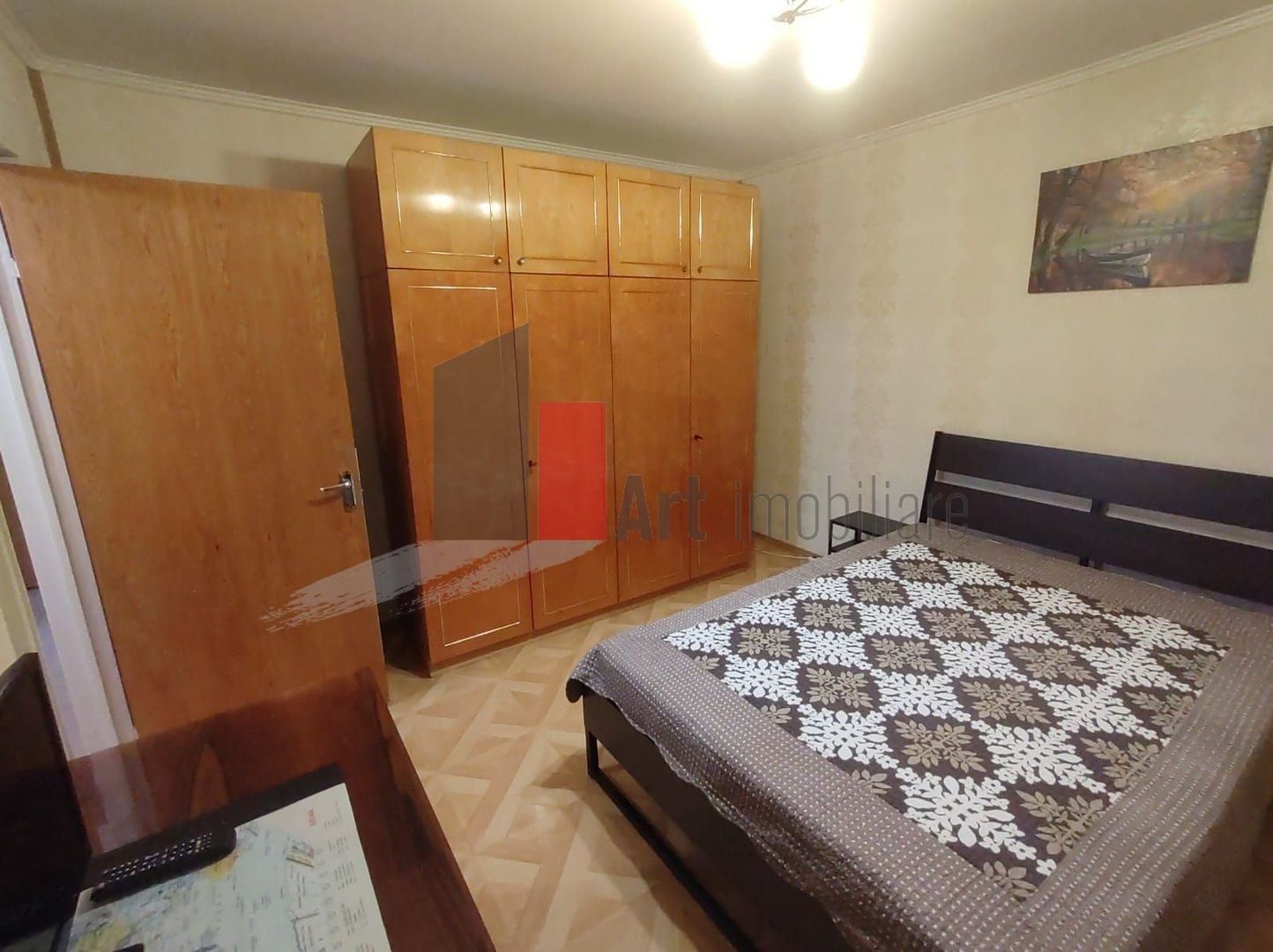Apartament 3 camere Brâncoveanu - Huedin - Poză 15
