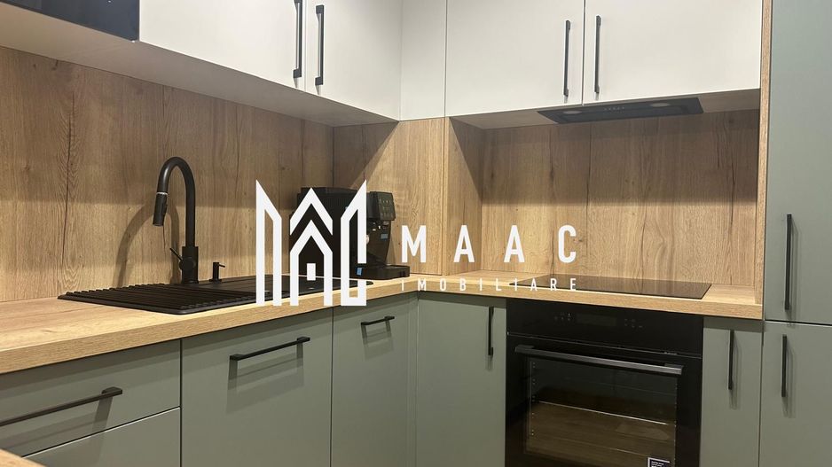 Apartament 2 camere | Etaj 1 | Balcon | Paarcare | D. Stanca - Poză 6