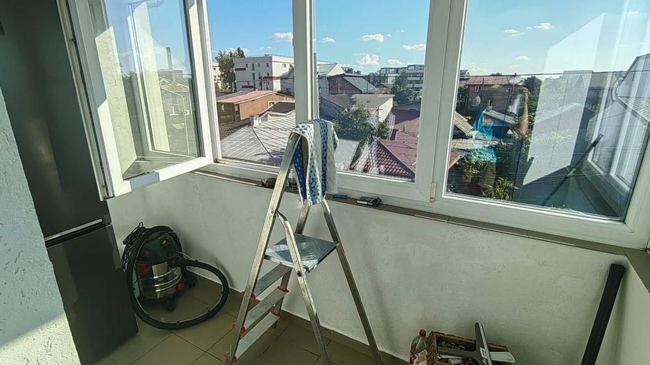 AP. 2 CAMERE- APARATORI, PET-FRIENDLY, CENTRALA, METROU, MODERN - Poză 7