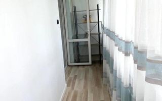 Apartament 3 camere de inchiriat, Tiglina 3, B-uri, etaj 1, renovat recent - Poză 5