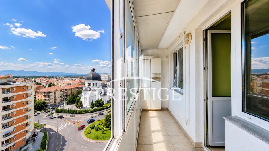 APARTAMENT 2 CAMERE SIBIU MIHAI VITEAZU | LIFT | BALCON 7 MP | PIVNIȚĂ - Poză 9