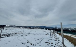 Teren 8.600 mp | Vedere panoramică| Bungard - Poză 5