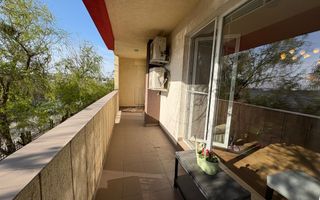 AP. 2 CAMERE AUREL PERSU RESIDENCE, MOBILAT COMPLET, PARCARE, COMIS 0% - Poză 9