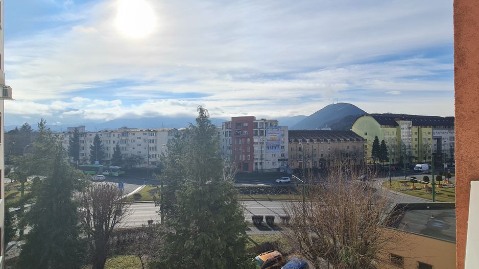 Apartament 2 camere Gemenii priveliste deosebita - Poză 12