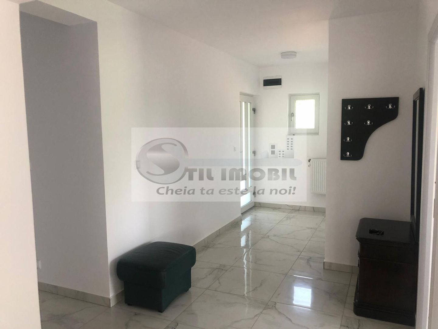 Casă individuală de vânzare - Bucium - 210.000 euro - Poză 5