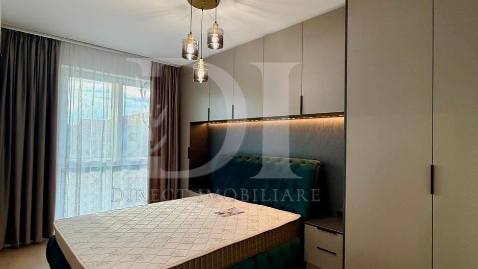 Apartament a cheie / trei camere / Zona Tineretului - Poză 13